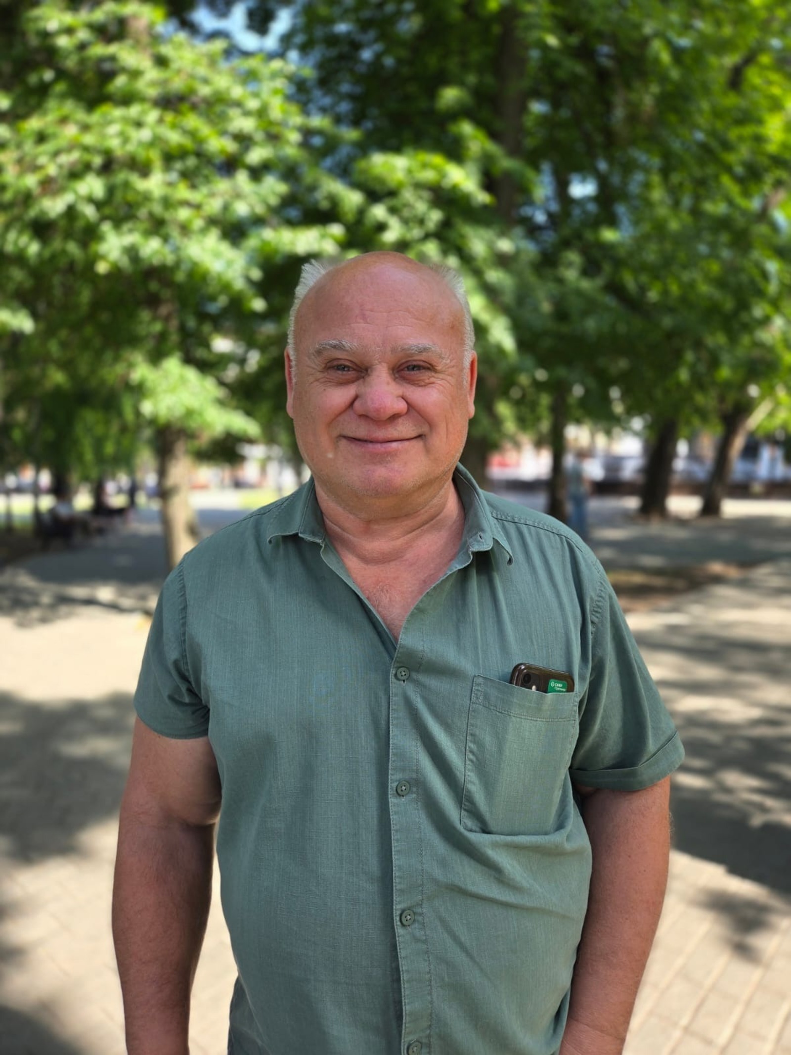 Генеральный директор «Белого города» похвалил выставку «Китап-Байрам» в Уфе