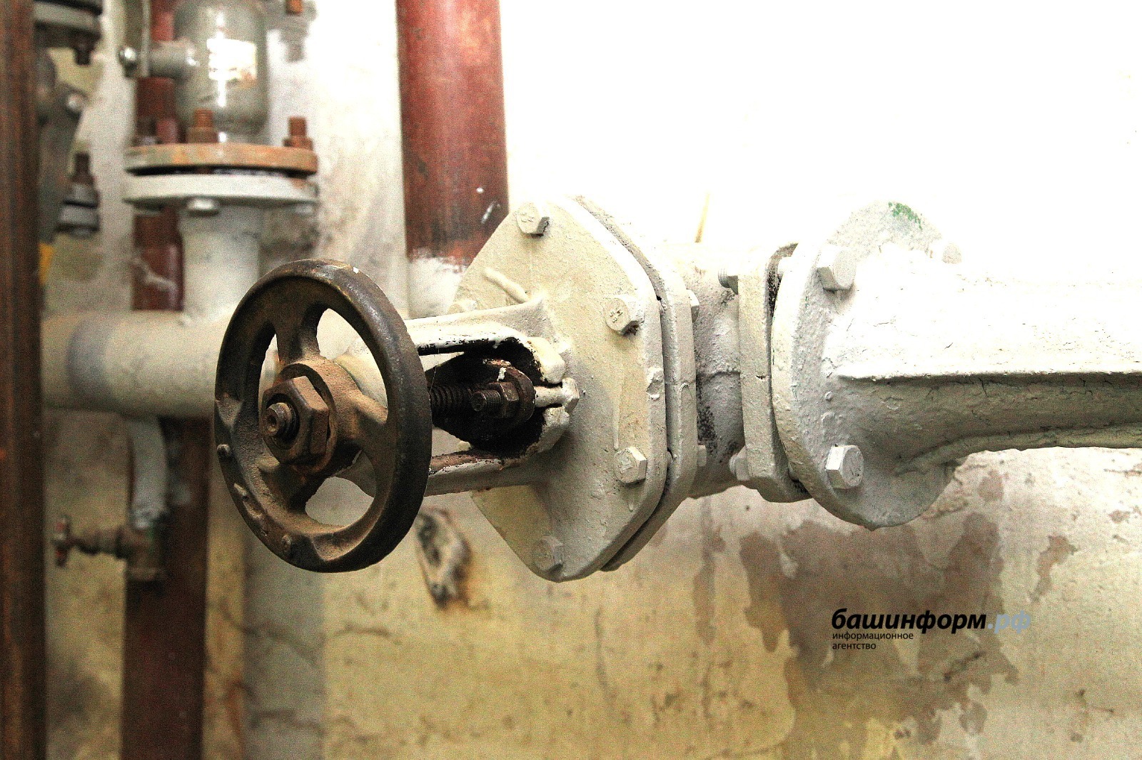 В Башкирии утвердили индексы изменения платы за коммунальные услуги на 2026 год