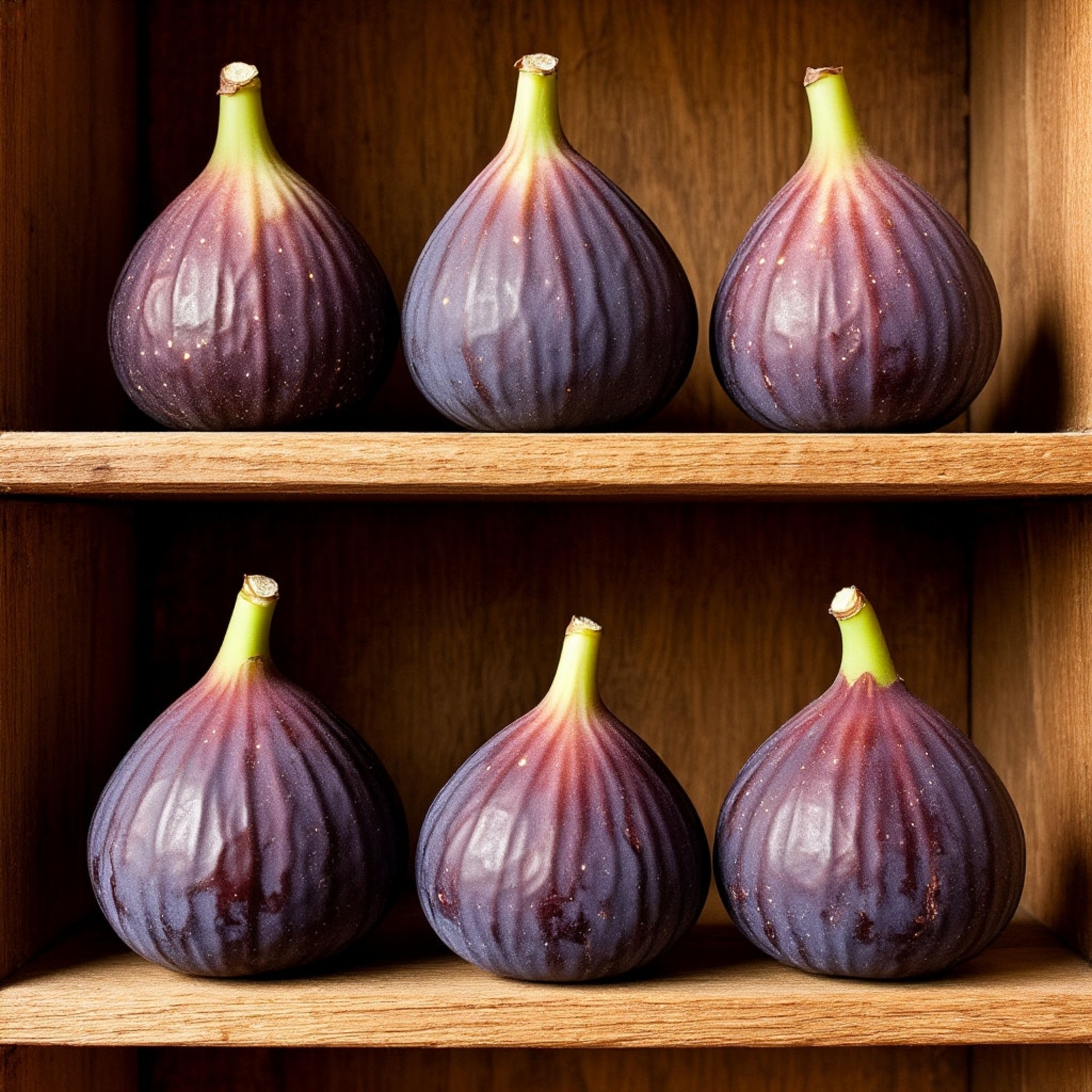 Врач из Уфы назвала инжир самым полезным фруктом для пищеварения и сердца