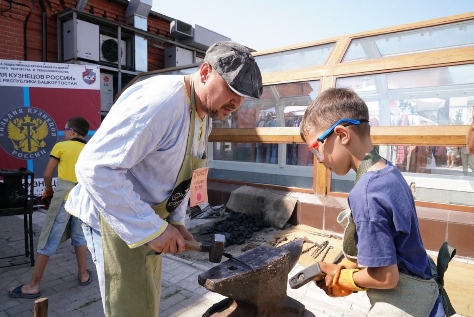 Анита Цой и группа «Пропаганда» выступят на фестивале «Купец 2.0» в Башкирии