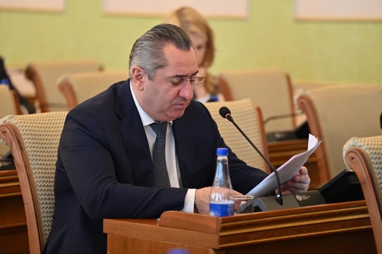 В Правительстве Башкирии обсудили проблему вентиляции МКД с газовым оборудованием