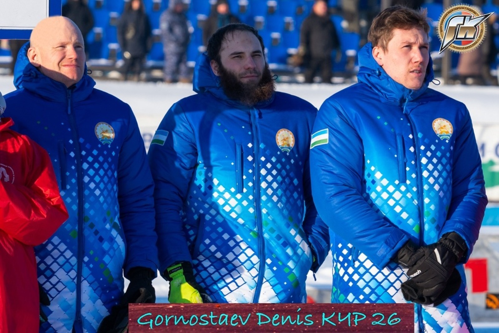 Уфимские мотогонщики вновь лучшие на втором этапе чемпионата России