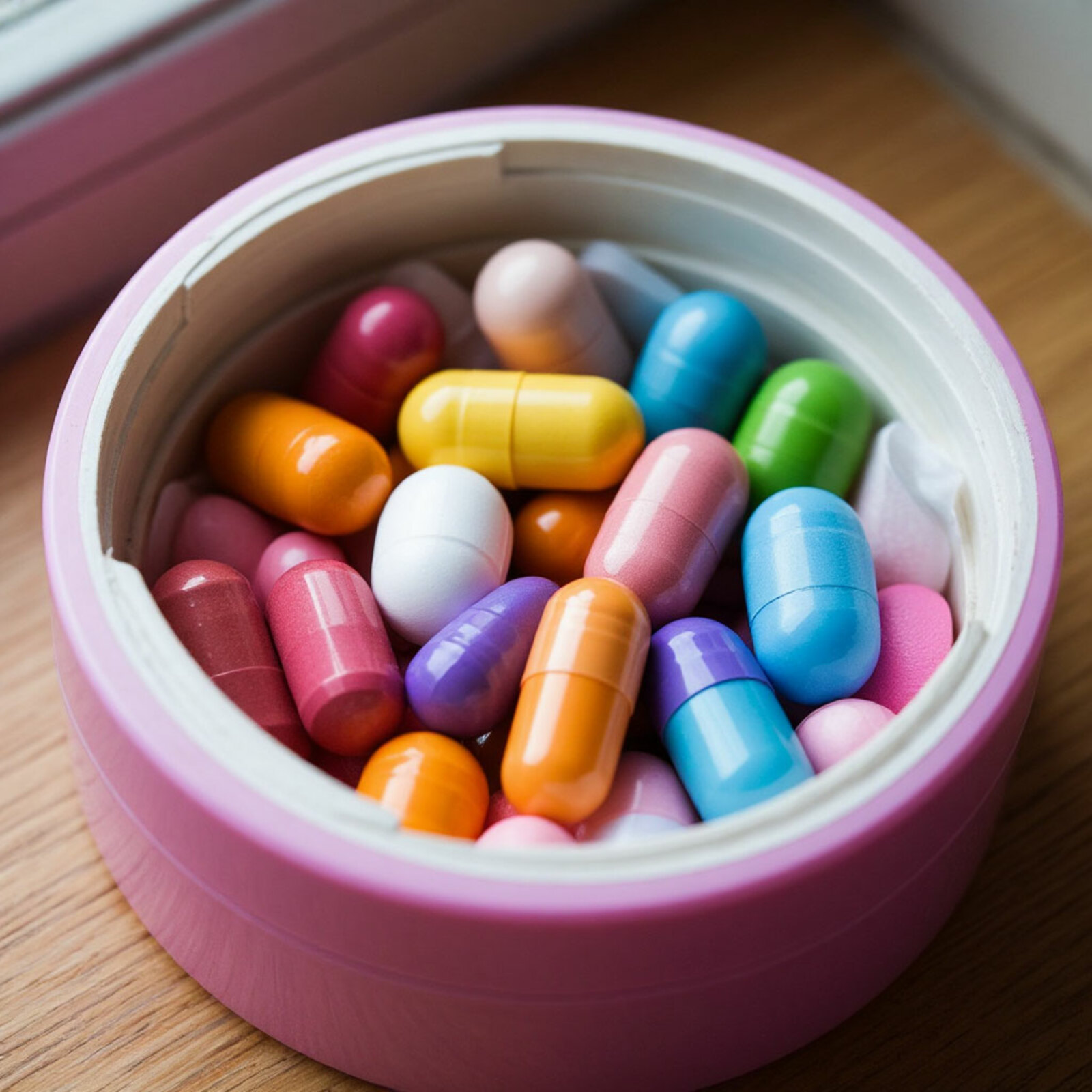 Врач из Уфы: чем опасен дефицит йода для Башкирии