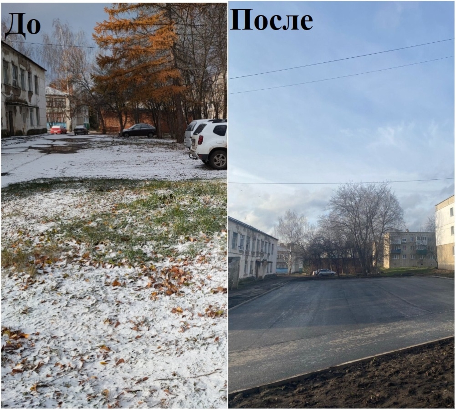 8 лет - 8 проектов: как программа ППМИ меняет жизнь в Авдоне к лучшему