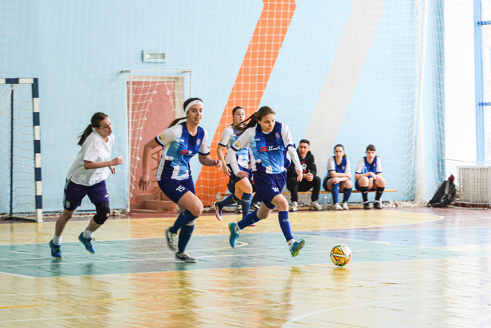 Студенты Башкирии получат шанс раньше начать тренерскую карьеру