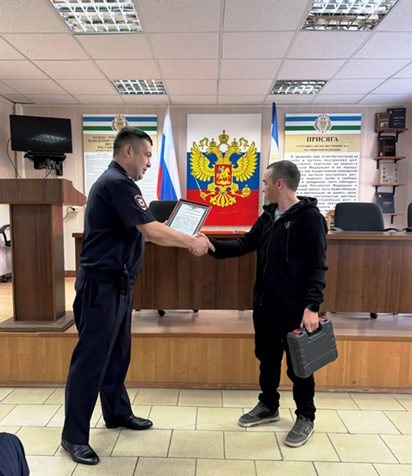 Таксисты в Уфе и Салавате спасли пенсионеров от аферистов