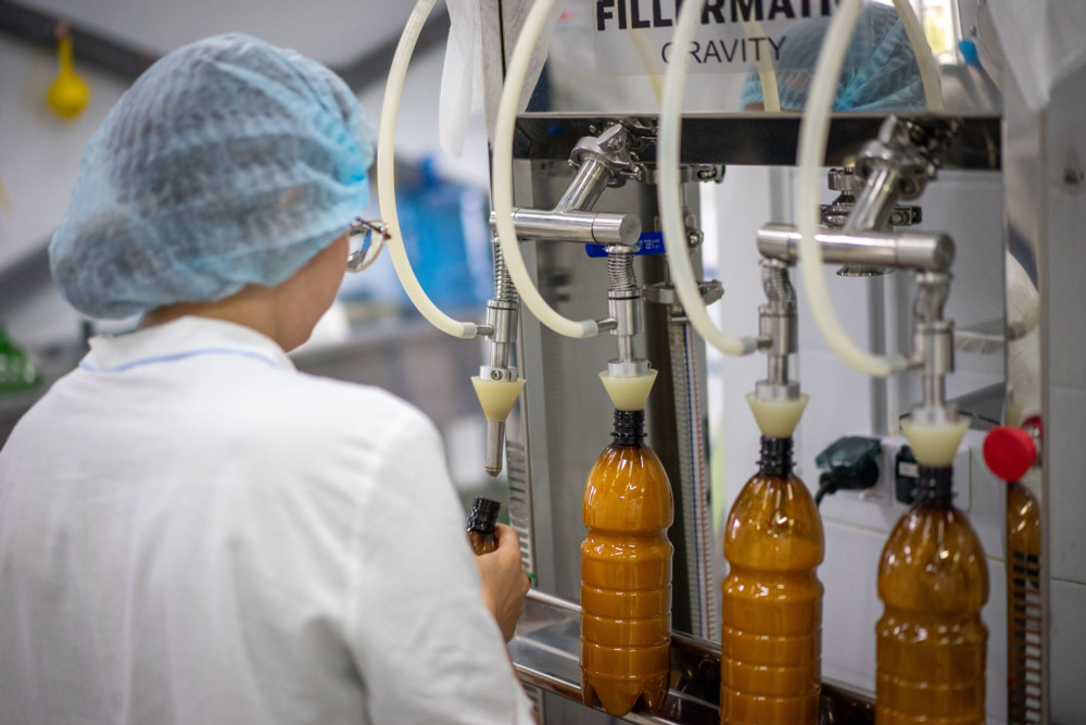 В Башкирии на форуме коневодов обсудили перспективы развития отрасли