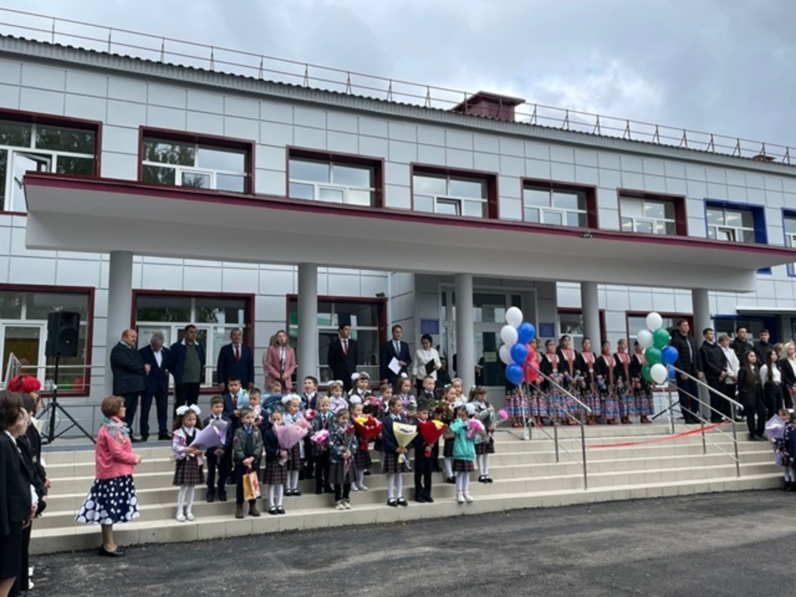 Более 13,9 тысяч первоклассников готовятся к началу учебного года в Уфе