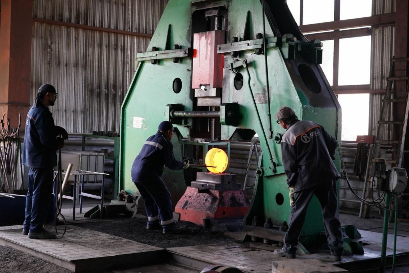 Башкирия возглавила рейтинг эффективности промышленной политики в России