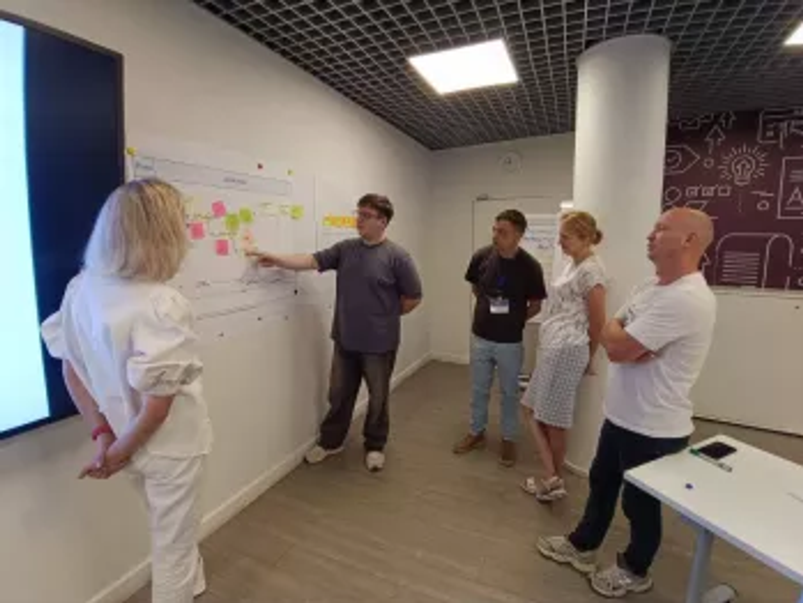 Специалисты башкирского центра бережливого производства повысили квалификацию