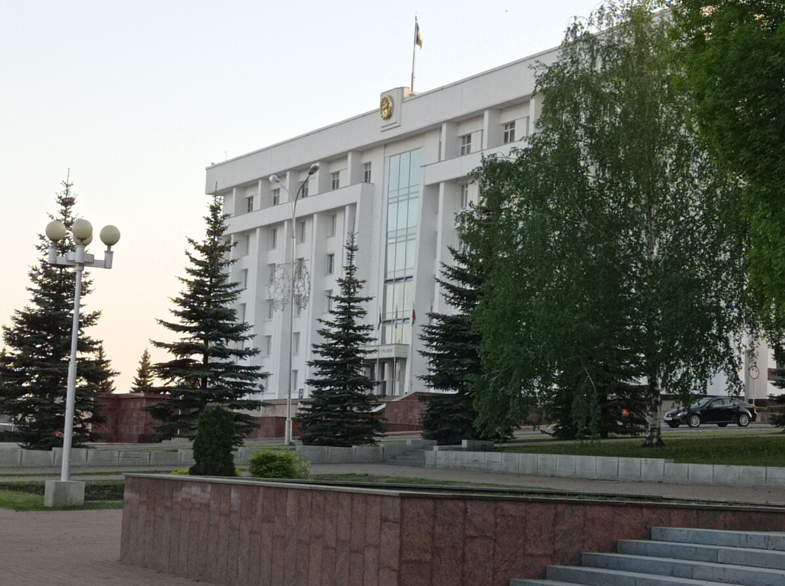 Эксперты: власти Башкирии планируют на долгосрочную перспективу