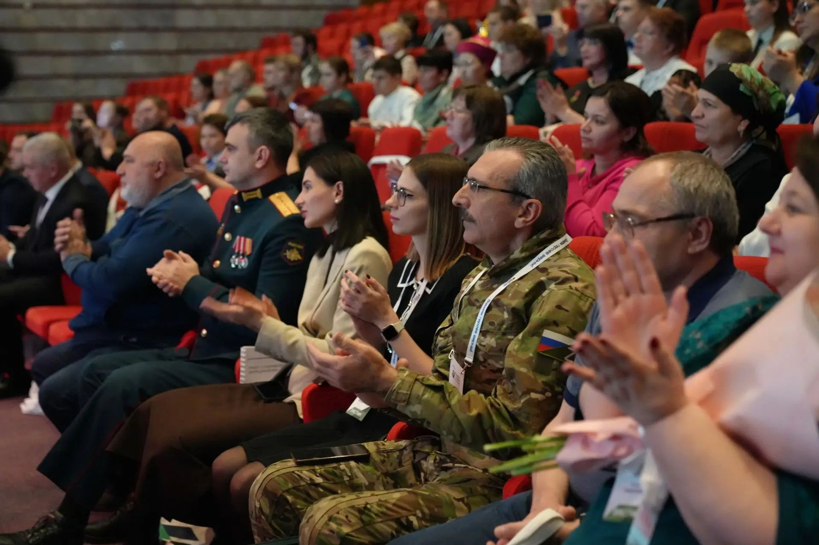 В Башкирии стартовал четвертый конкурс «Памяти героев верны»