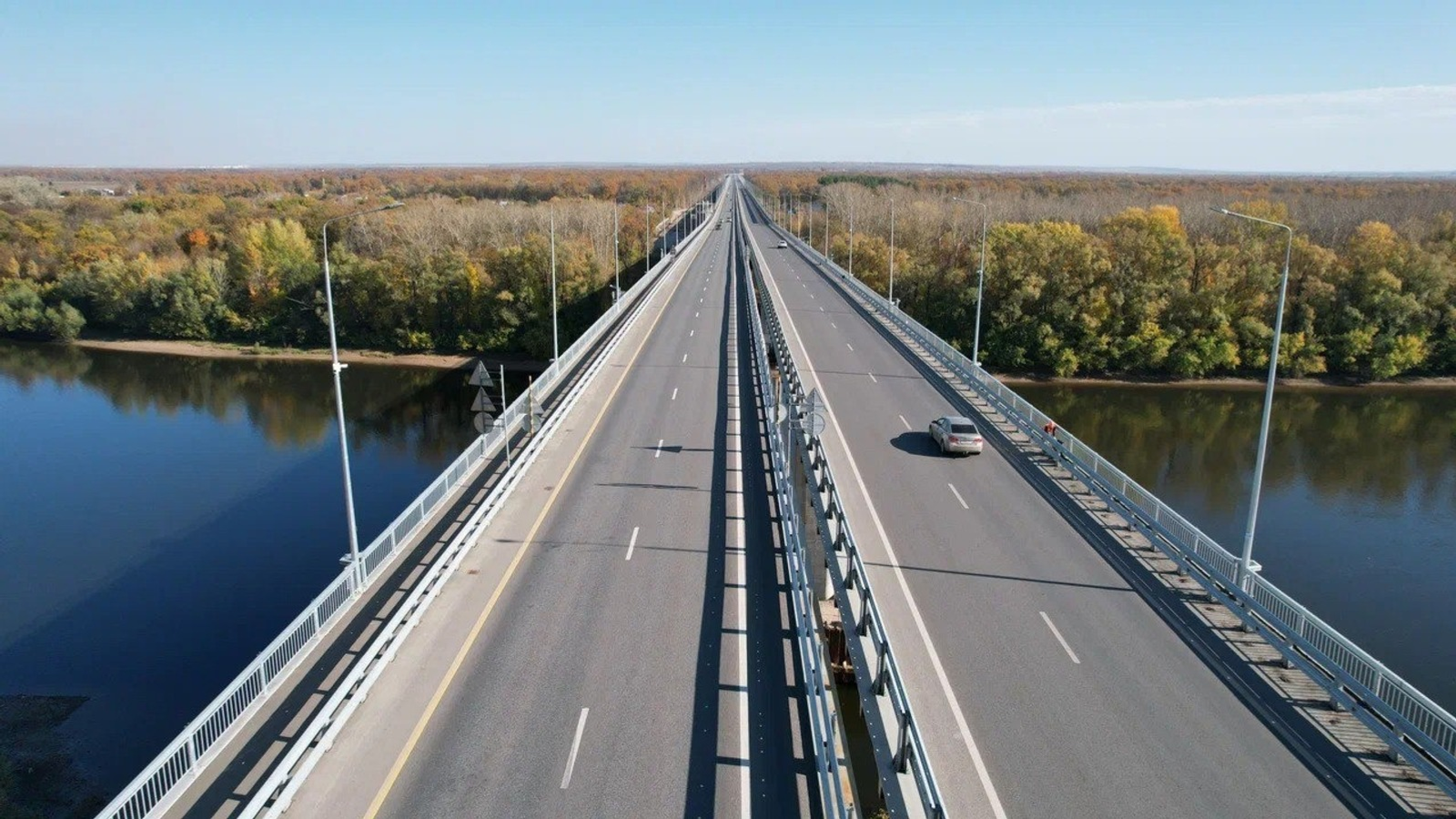 В Уфе дважды полностью перекроют Восточный выезд