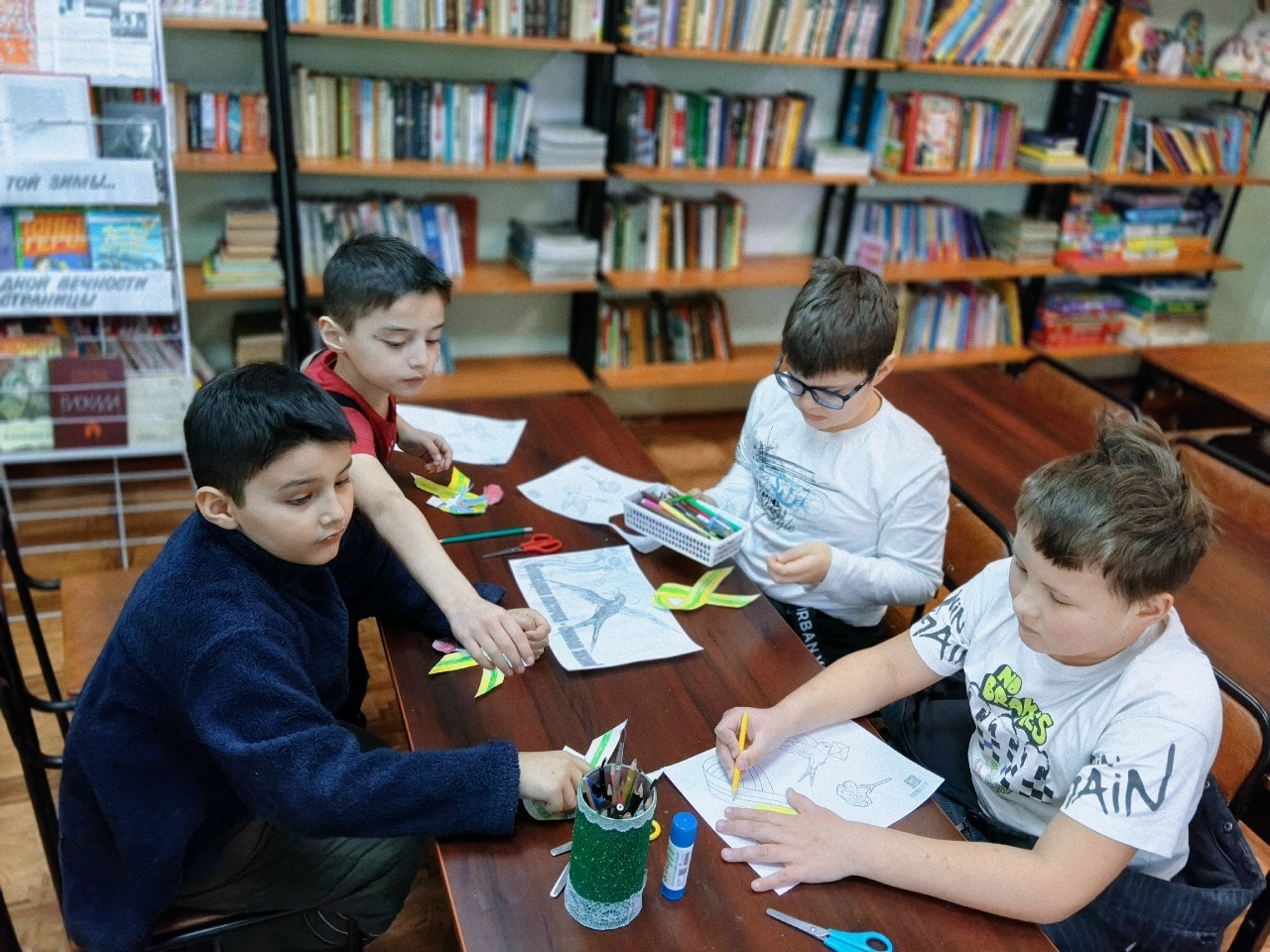 Мастер-класс памяти блокадного Ленинграда прошёл в селе Михайловка