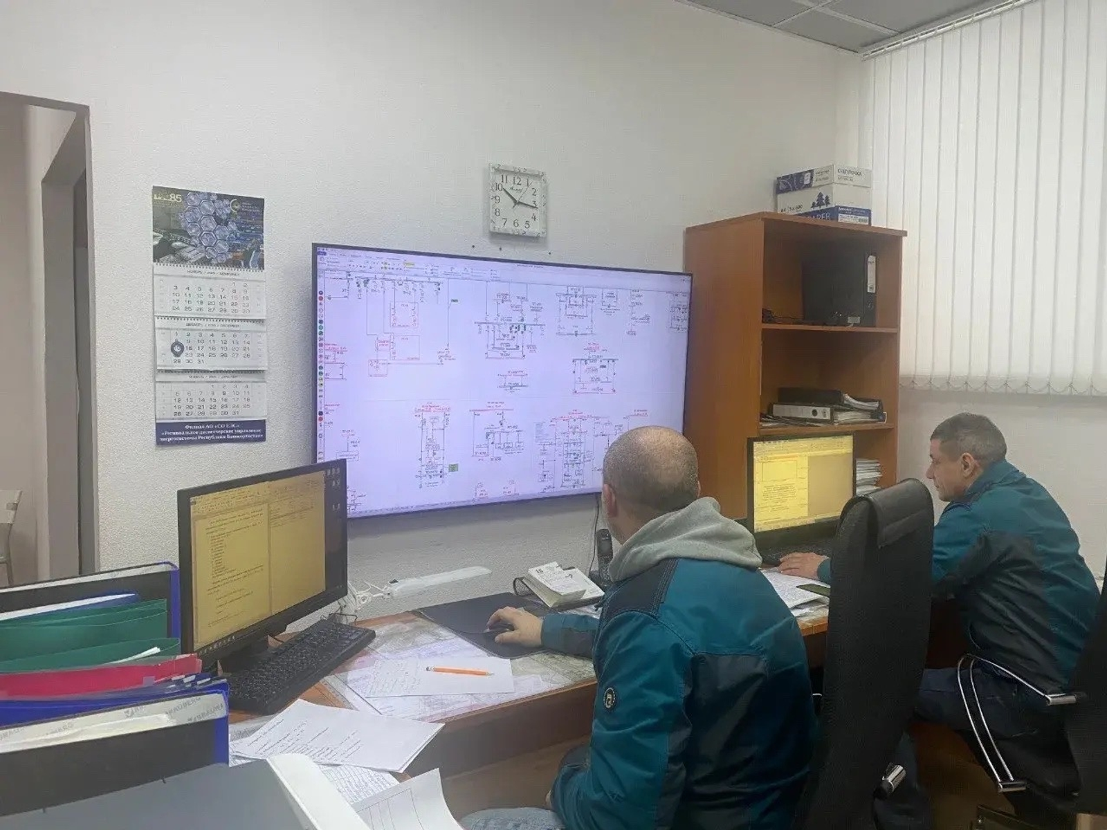 В Башкирии сетевая компания внедряет бережливые технологии по энергетике