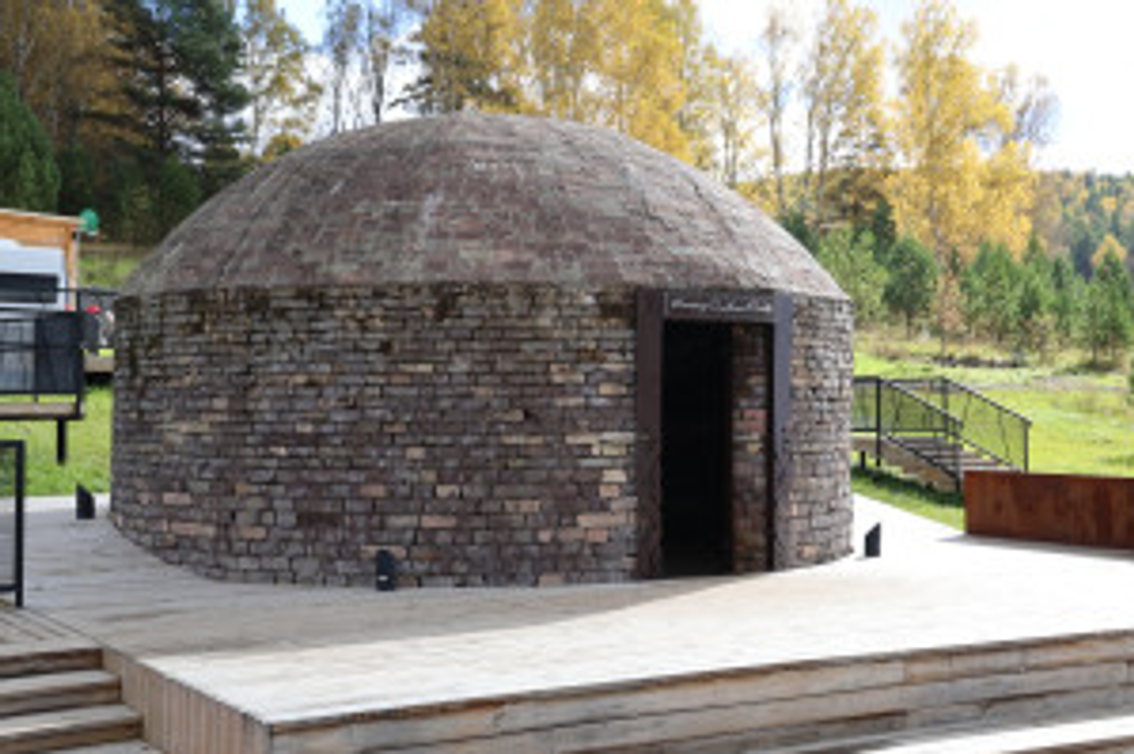 Мемориальный комплекс «Салауат ере» в Башкирии посетили более 82 тысяч туристов