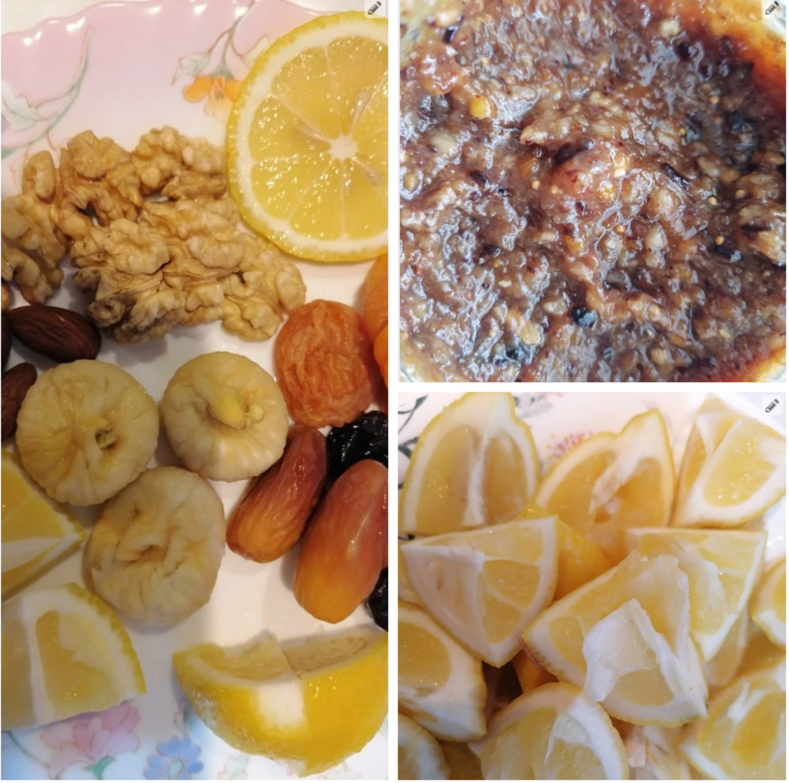 Витаминная паста Амосова из сухофруктов: как приготовить легко дома