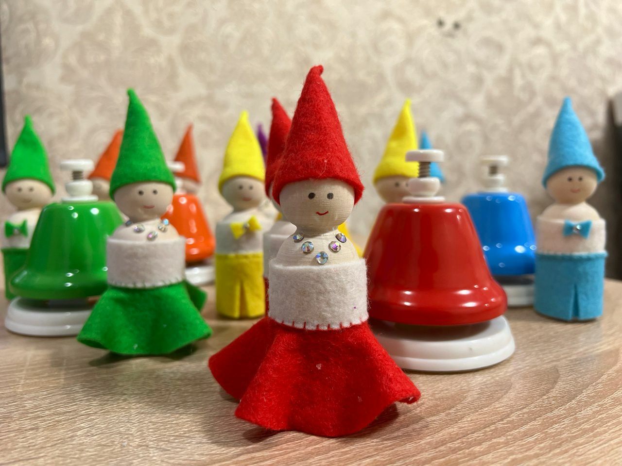 Педагог из села Авдон победила в конкурсе на присуждение грантов Главы РБ