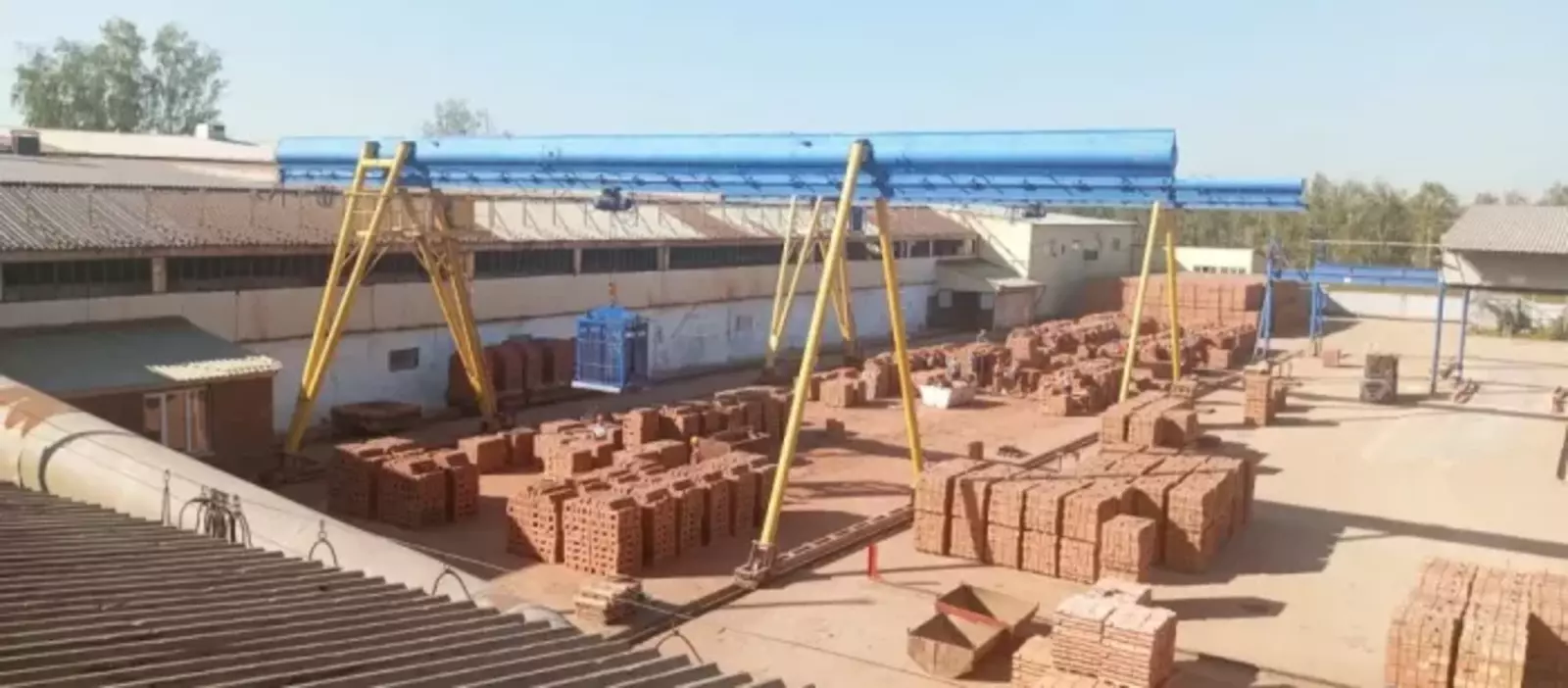 Строительство Башкортостана перейдет на новую ступень производительности