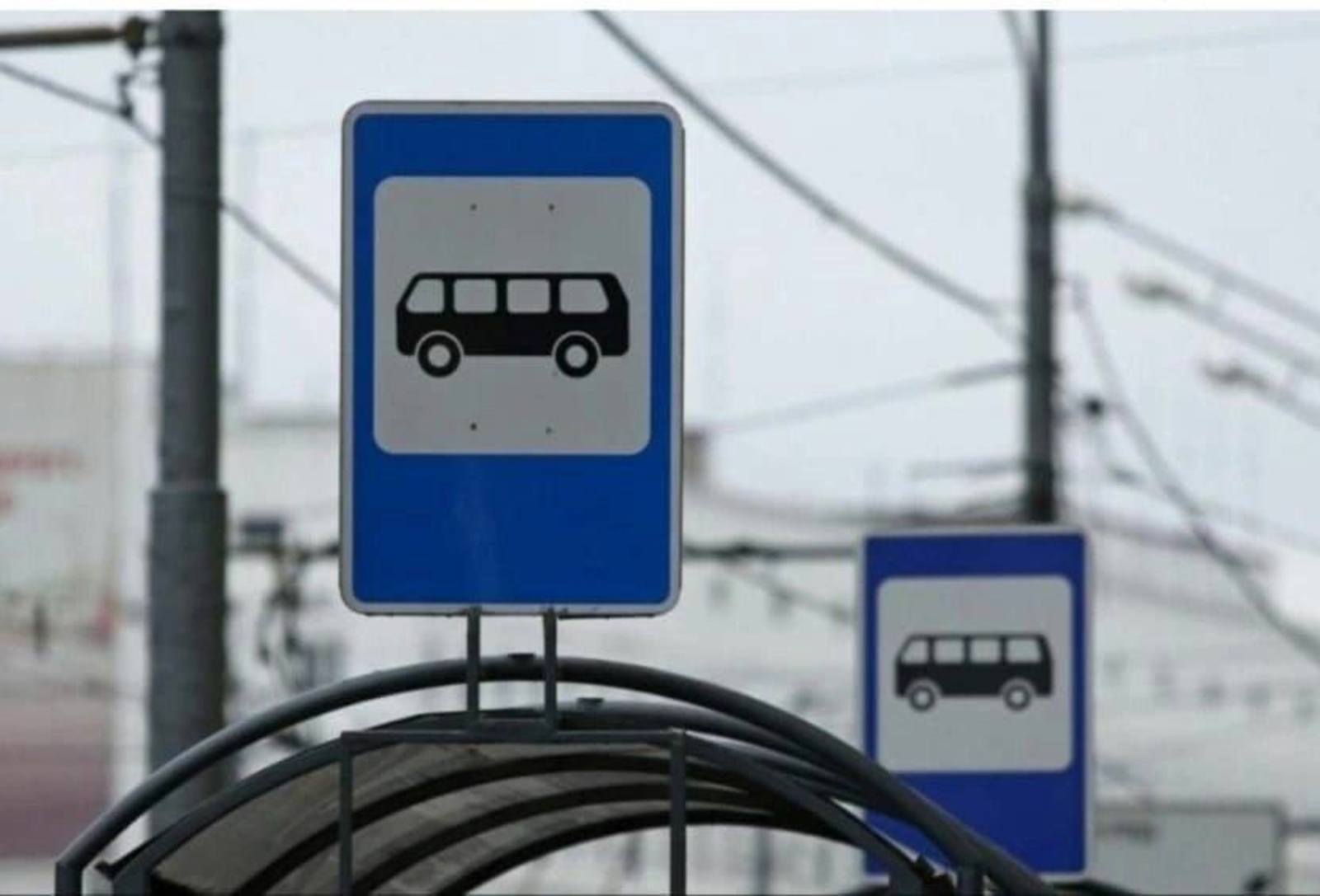В столице Башкирии на трёх автобусных маршрутах ввели новую остановку
