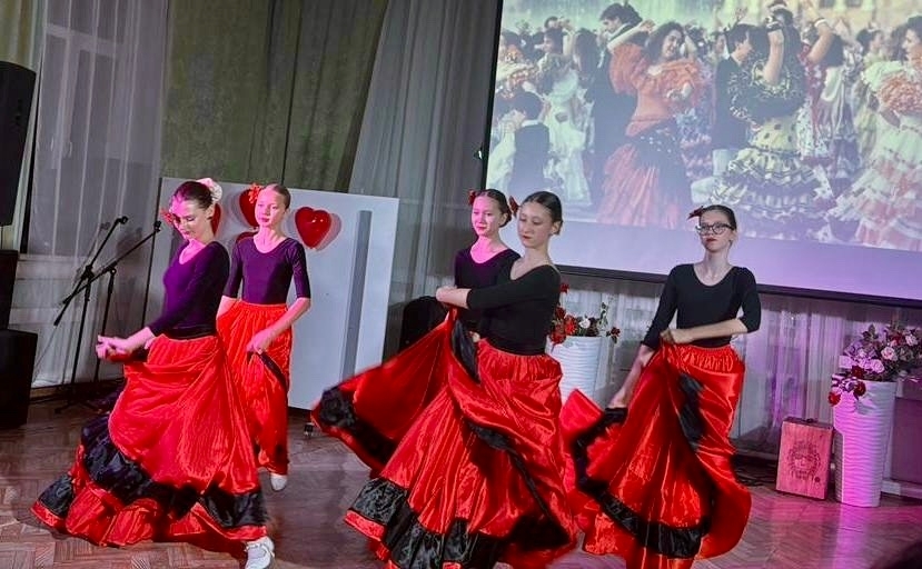 Ансамбль «Аллегро» из Жуково – лауреат I степени Всероссийского конкурса