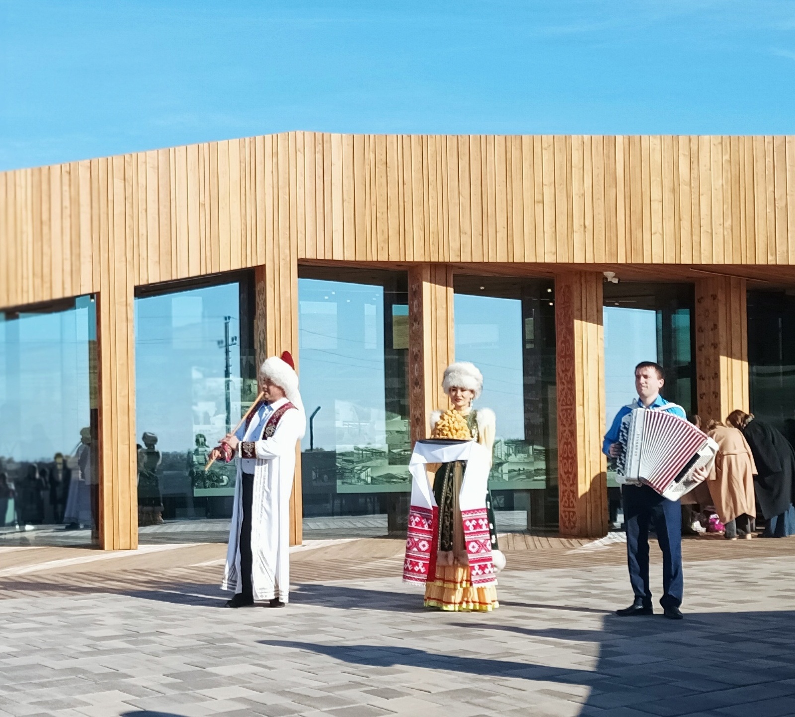 Башкирия вошла в топ-10 рейтинга туристической привлекательности регионов России