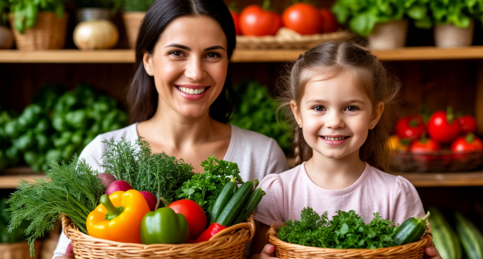 Основные принципы питания весной: советы экспертов