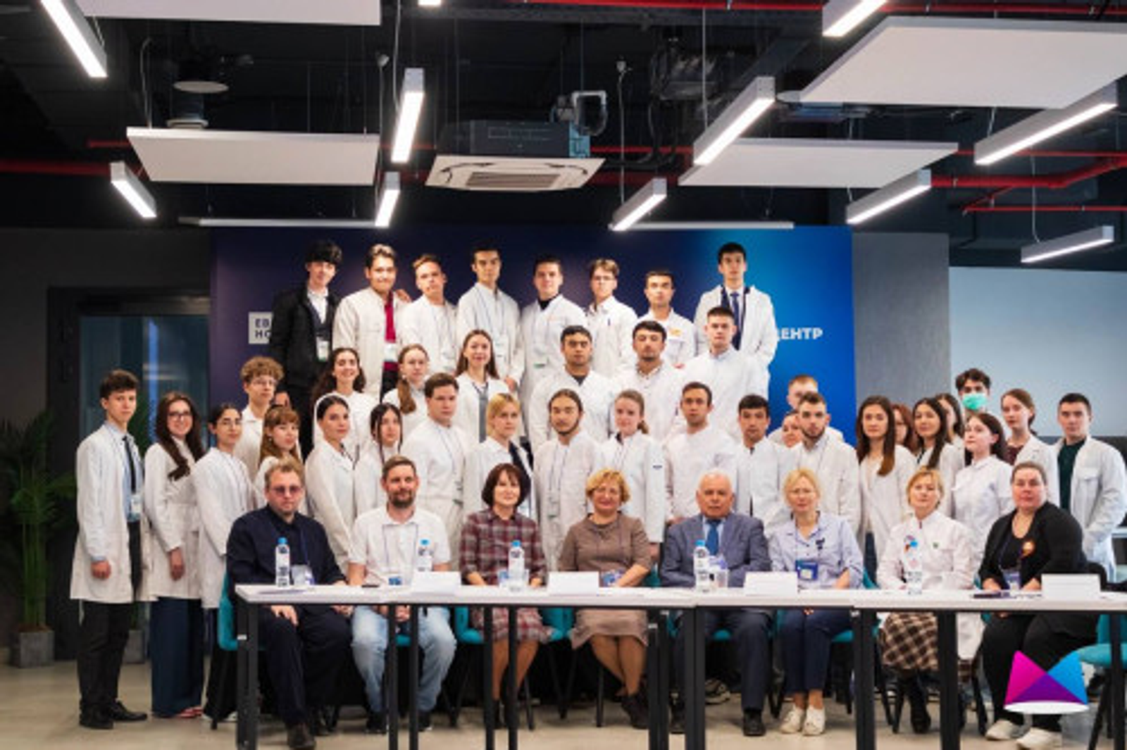 В Уфе прошла международная конференция молодых ученых-медиков