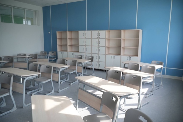 В Уфимском районе появится современный образовательный центр к 2026 году