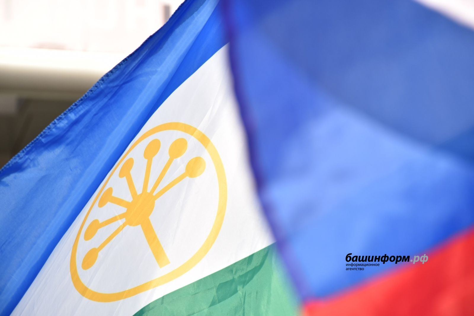 Паралимпийцы Башкирии снова смогут выступать под флагом России