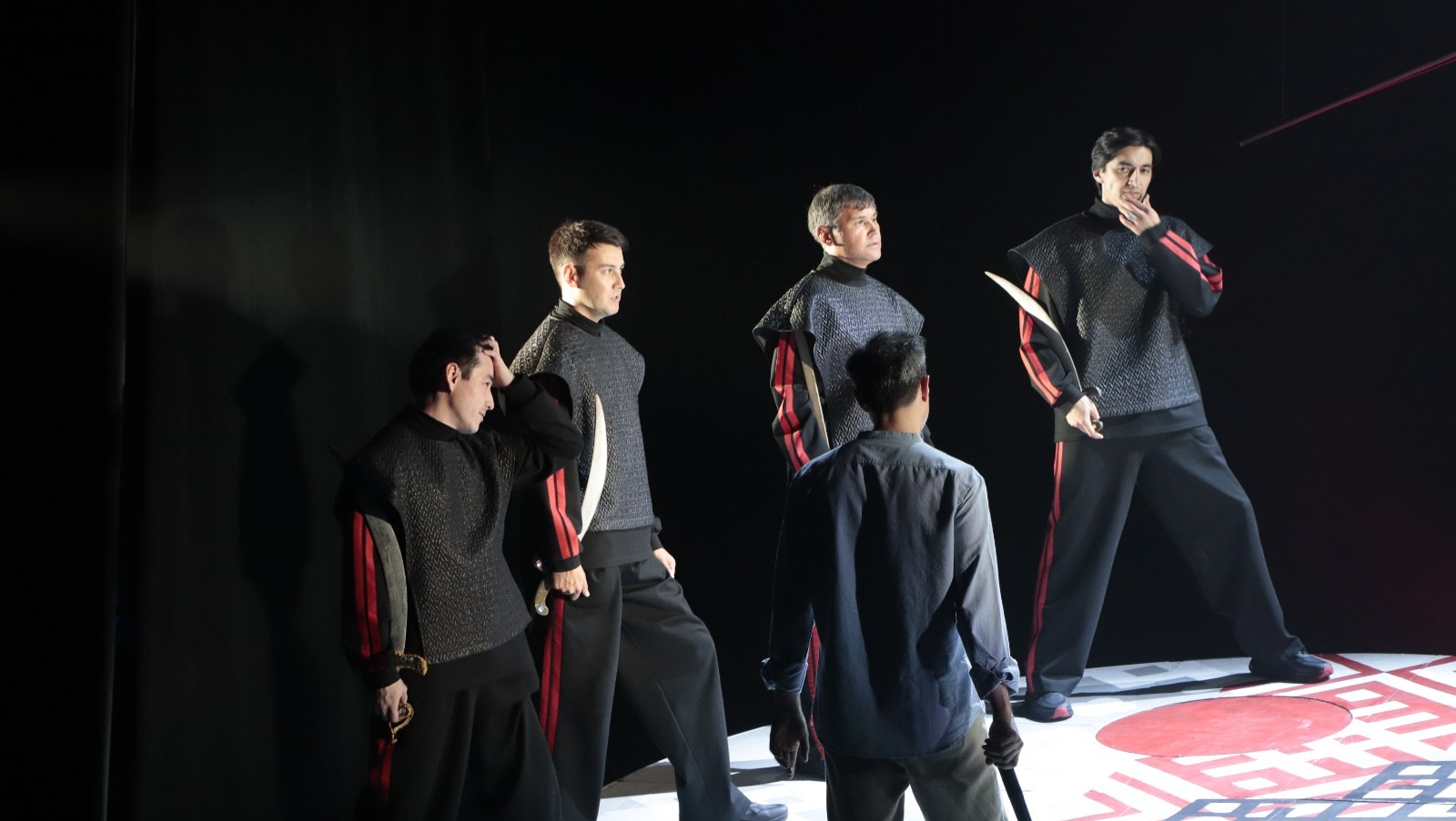 Молодёжный театр Башкирии оживит эпос «Акбузат» в стиле фэнтези