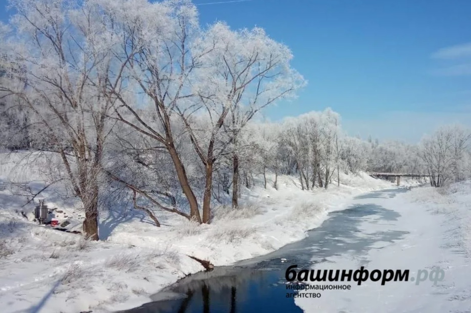 В Белорецком районе Башкирии пропали туристы из Татарстана