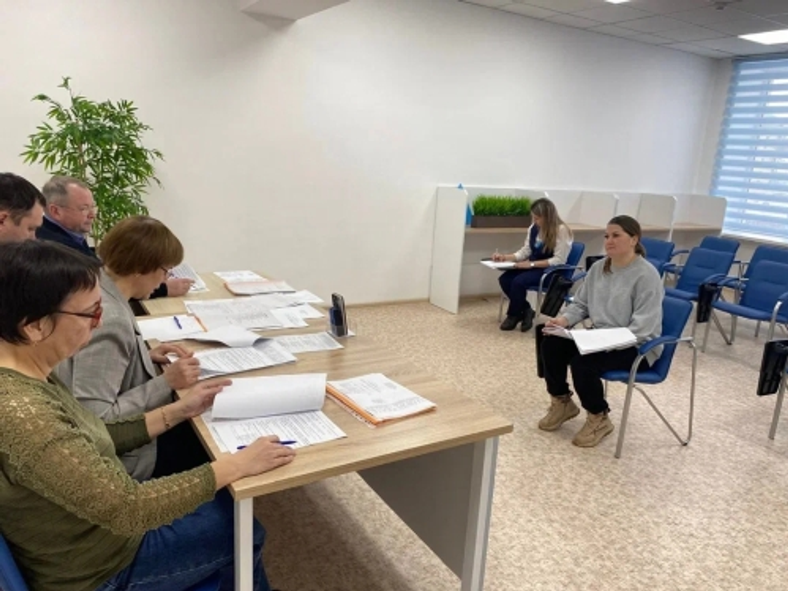 В Башкирии пройдет Единый день консультаций для будущих предпринимателей