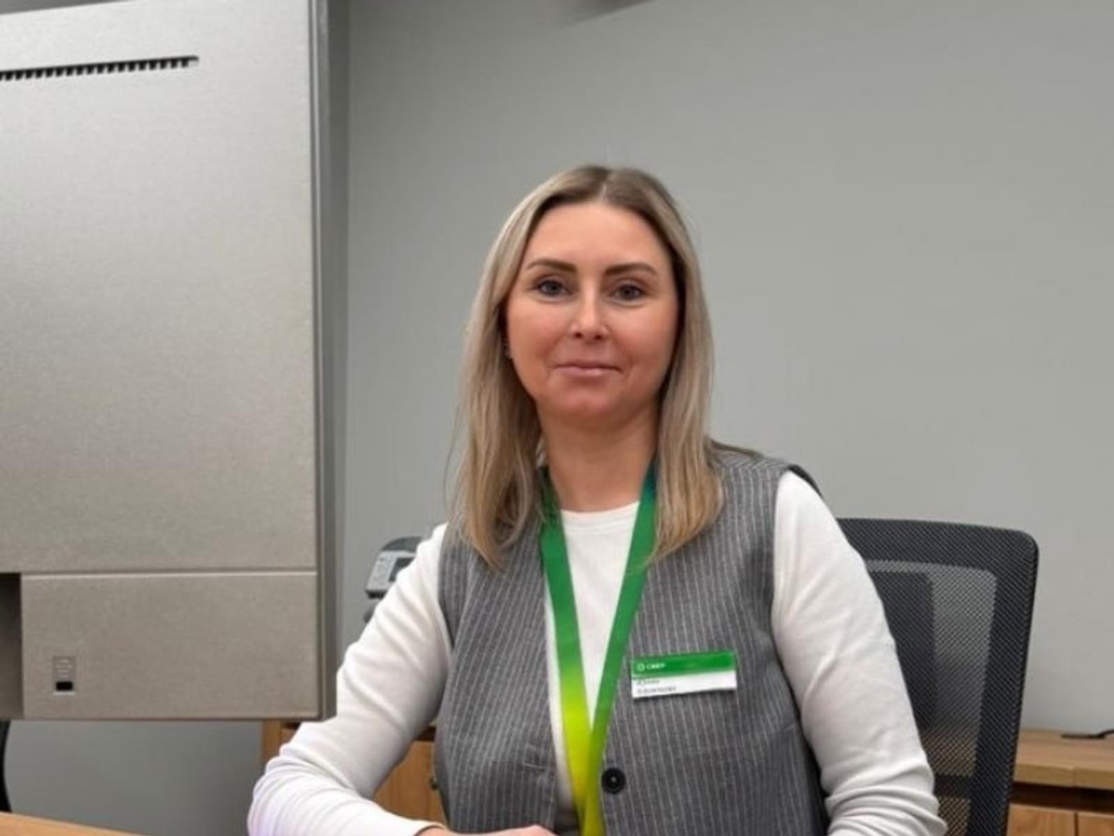 Бдительность сотрудницы банка спасла уфимку от потери 3 миллионов рублей