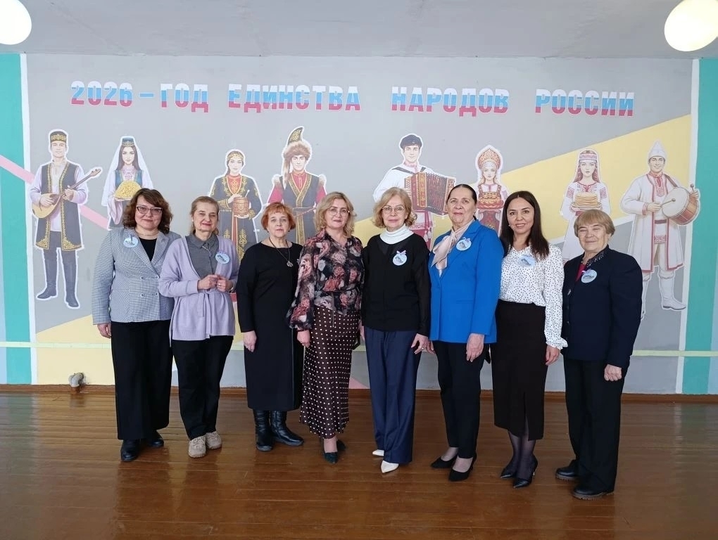 В Уфимском районе прошел 9-й фестиваль родных языков «Слово во славу единства»