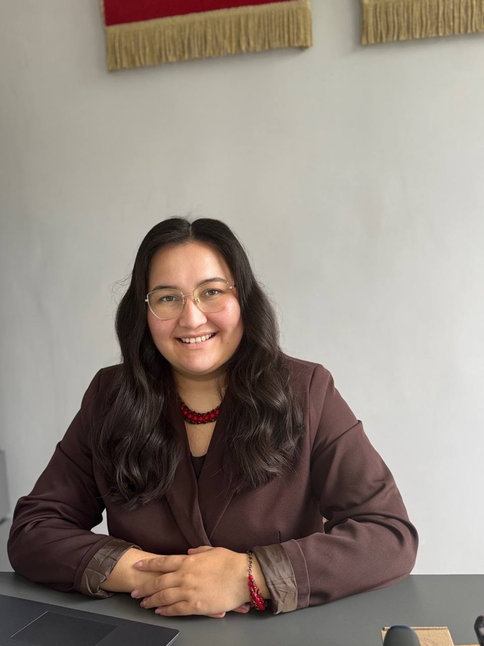 Руководитель школы Уфимского района выиграла конкурс грантов Главы Башкирии