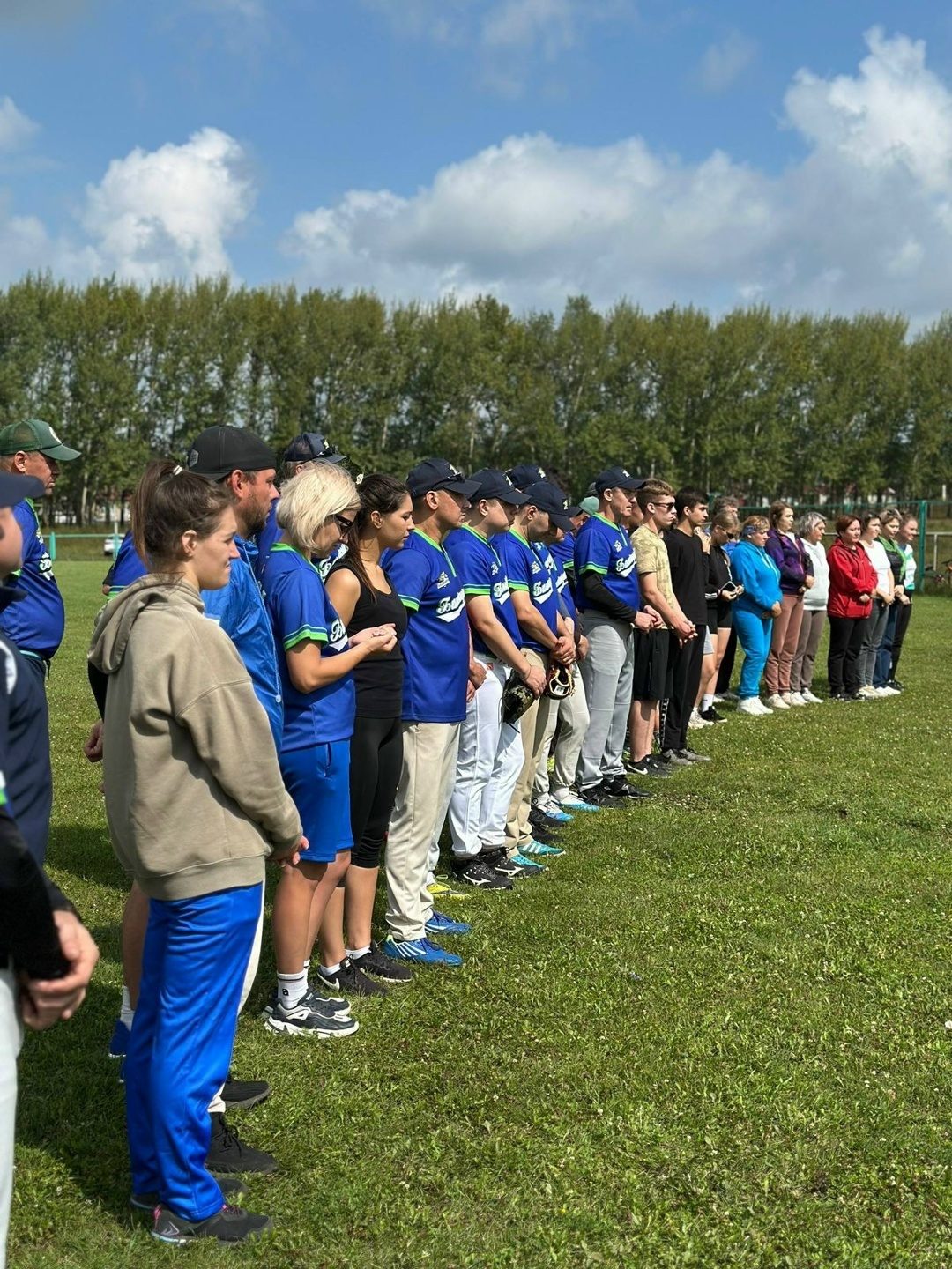В Уфимском районе состоялся турнир памяти Алексея Кусюкбаева