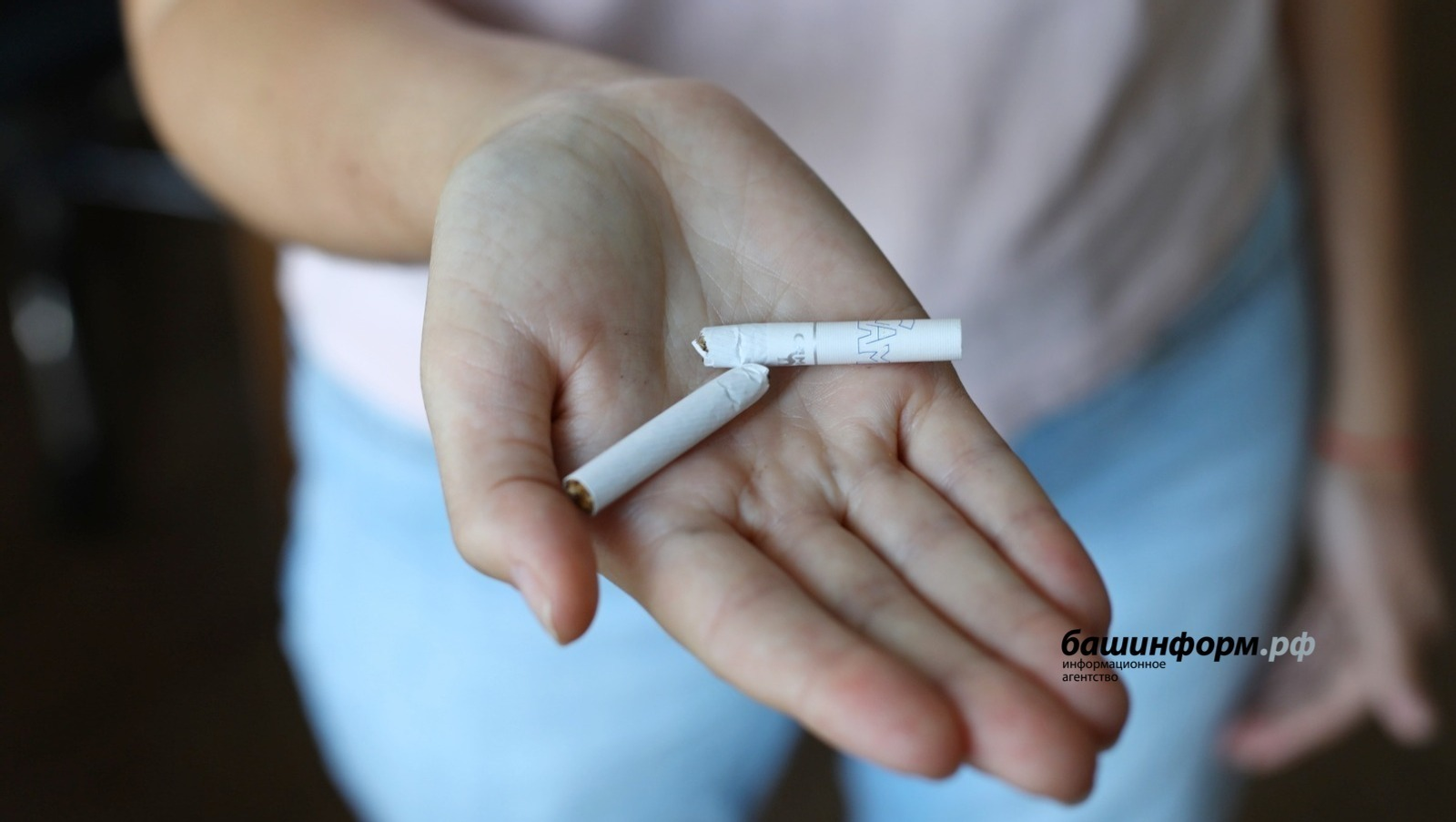 Госдума одобрила законопроект Башкирии об увеличении штрафов за курение в школах