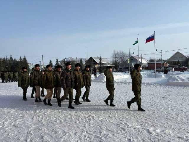 В Уфимском районе с рабочей поездкой побывала Ирина Панькина