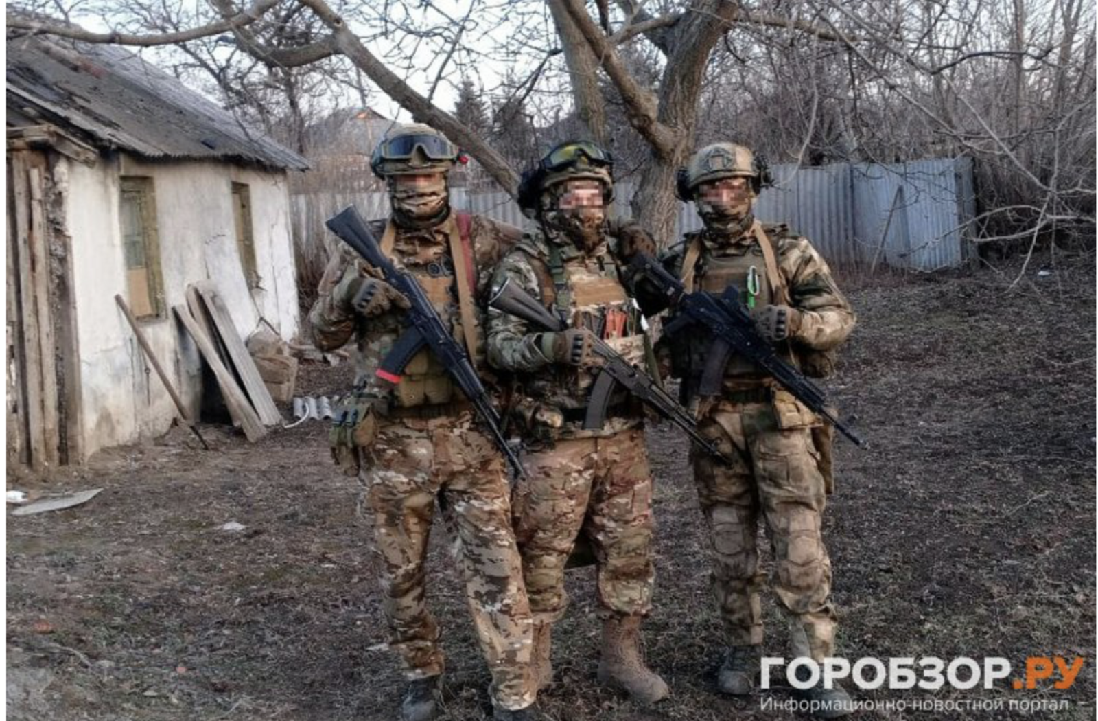 Гузель Коваленко рассказала о работе волонтёров проекта «Первая юрта»