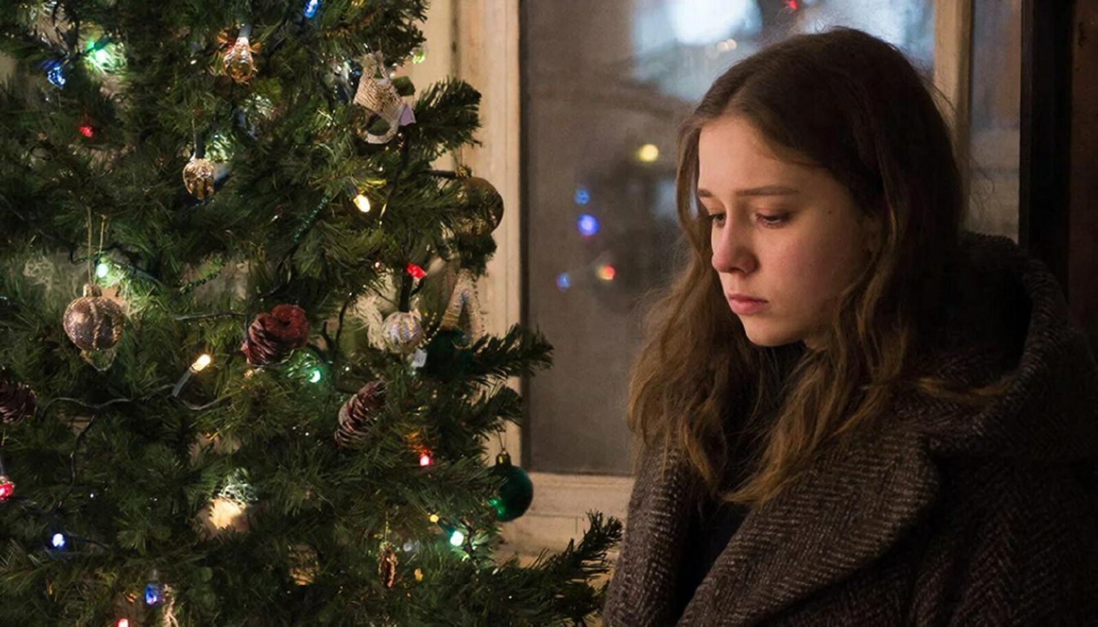 Откуда берется грусть в праздники и что делать