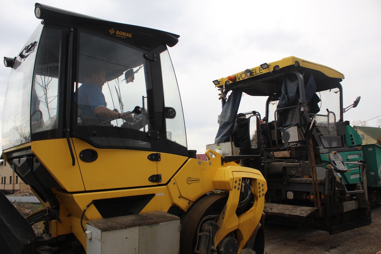 В Зилаирском районе Башкирии начался ремонт моста через реку Крепостной Зилаир