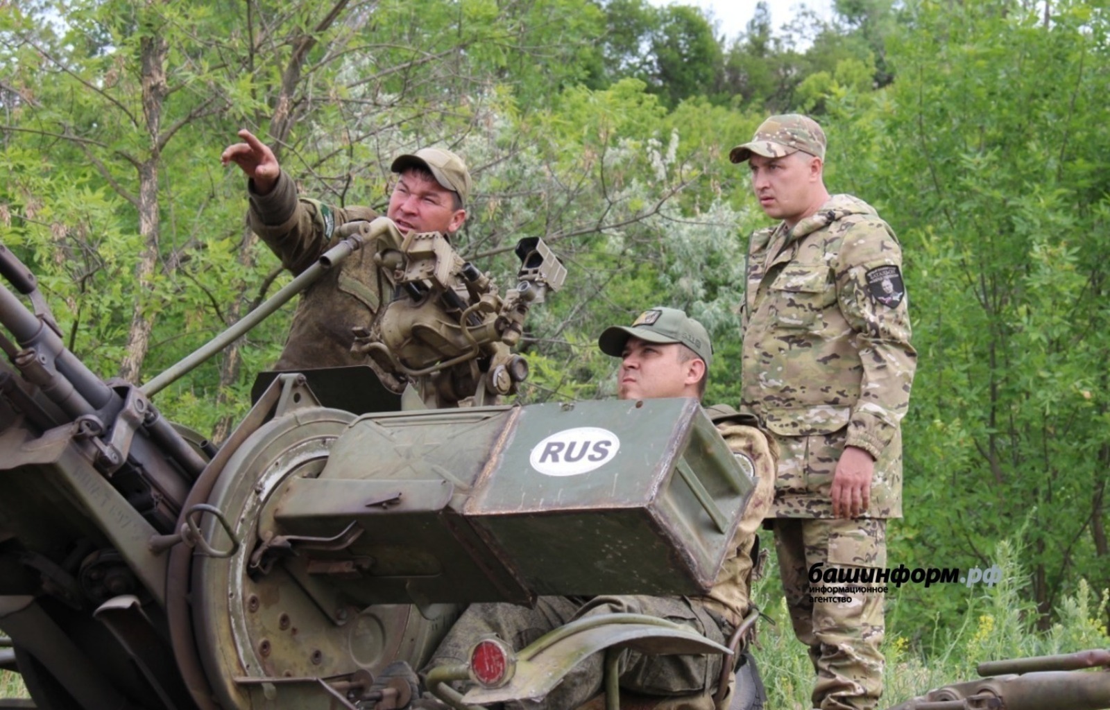 В Башкирии начал действовать закон о квотировании занятости для участников СВО