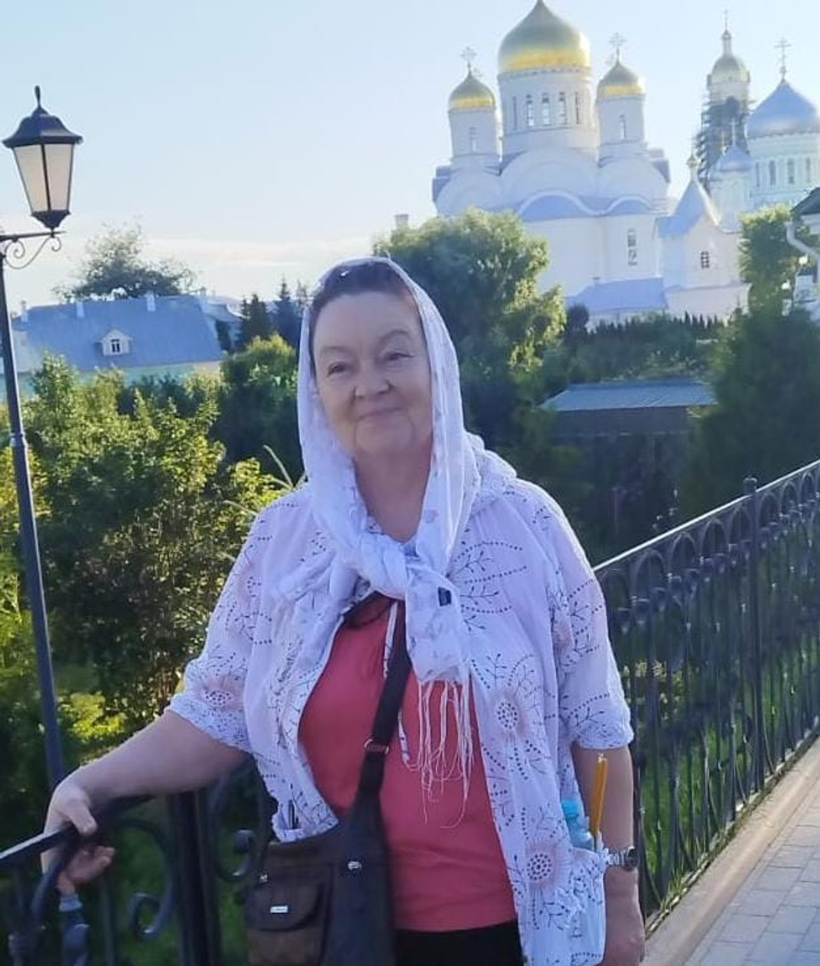 Почтальон всегда в движении