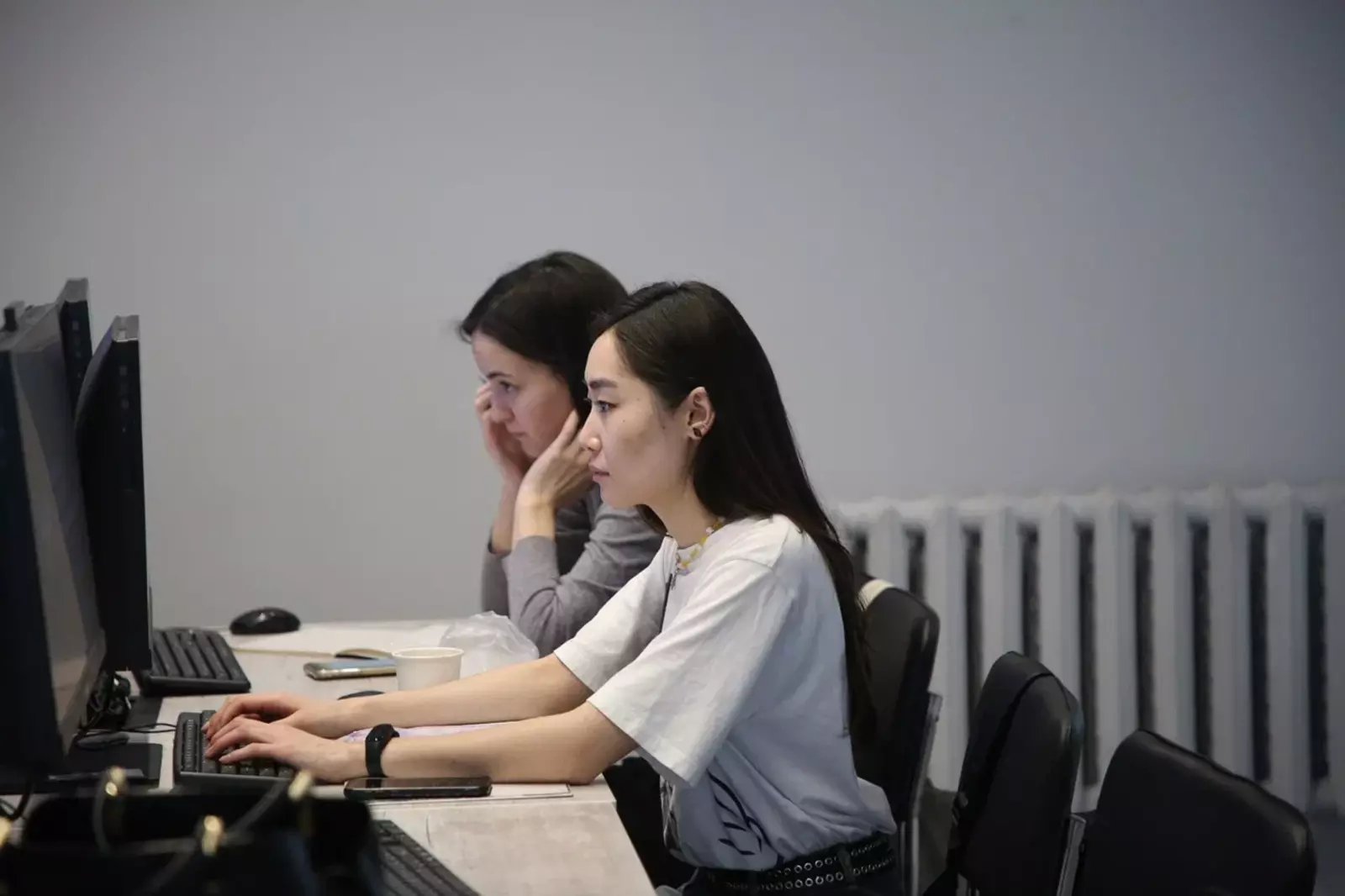 Импортозамещающая программа Межвузовского кампуса Уфы моделирует работу ДВС