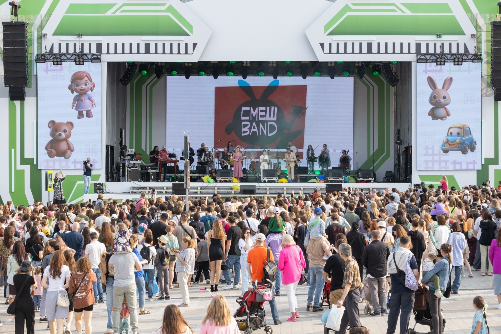 Форум «Айда играть» в Уфе: мнения гостей