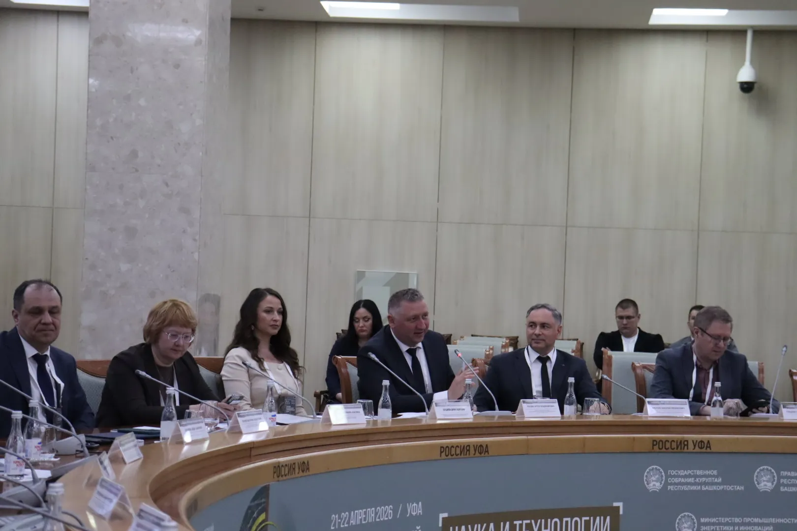 Расширение ОЭЗ «Алга» привлекло 8 новых резидентов в Башкирию