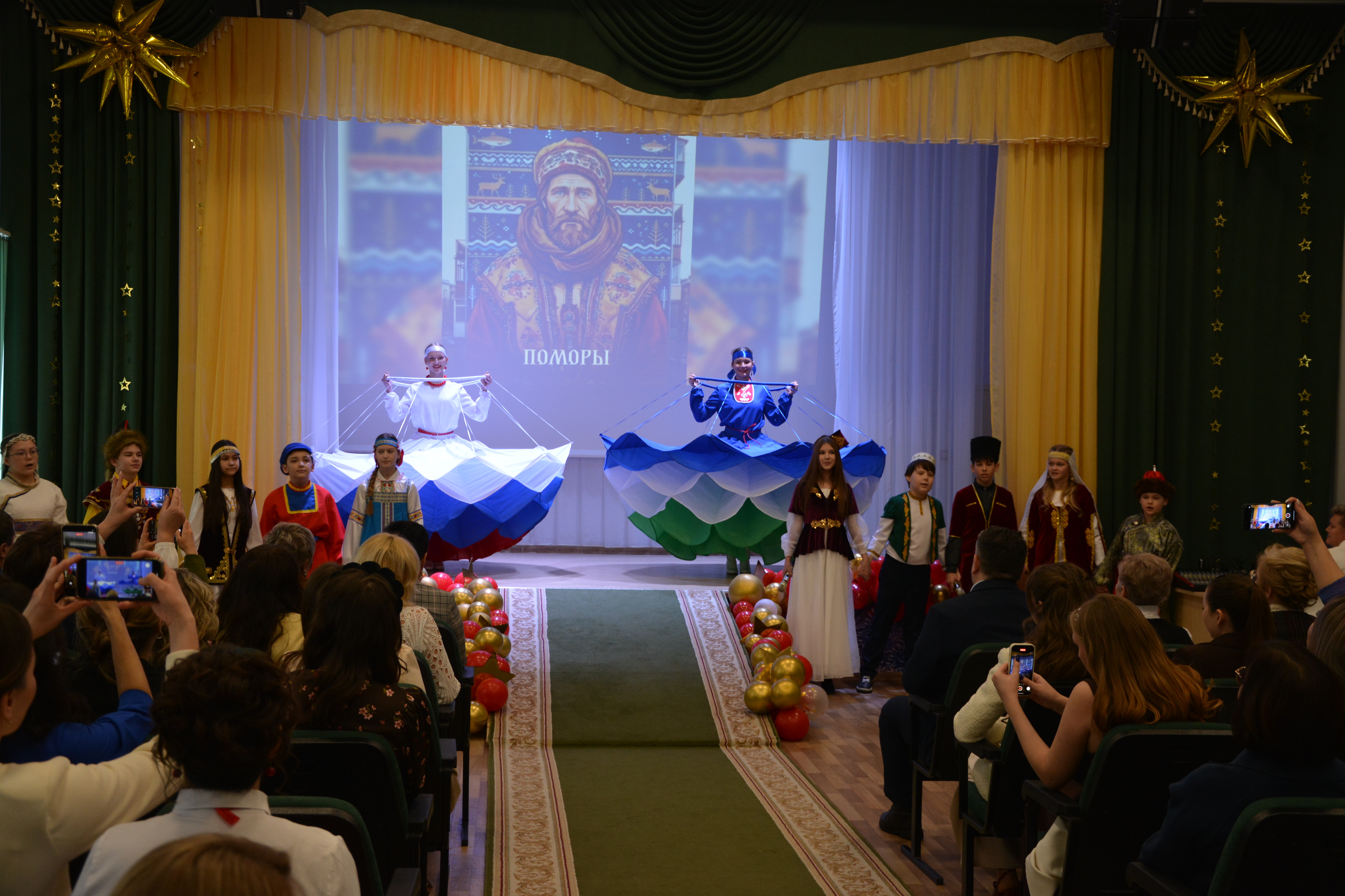 Названы победители муниципального этапа конкурса «Учитель года – 2026»