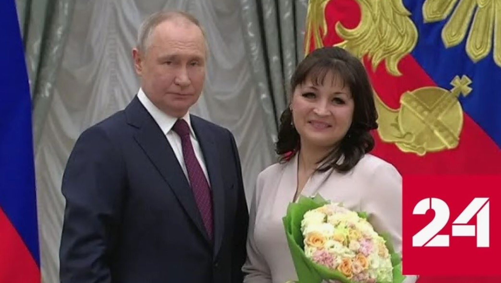 Матери-героини Башкирии получают выплаты более 76 тысяч рублей