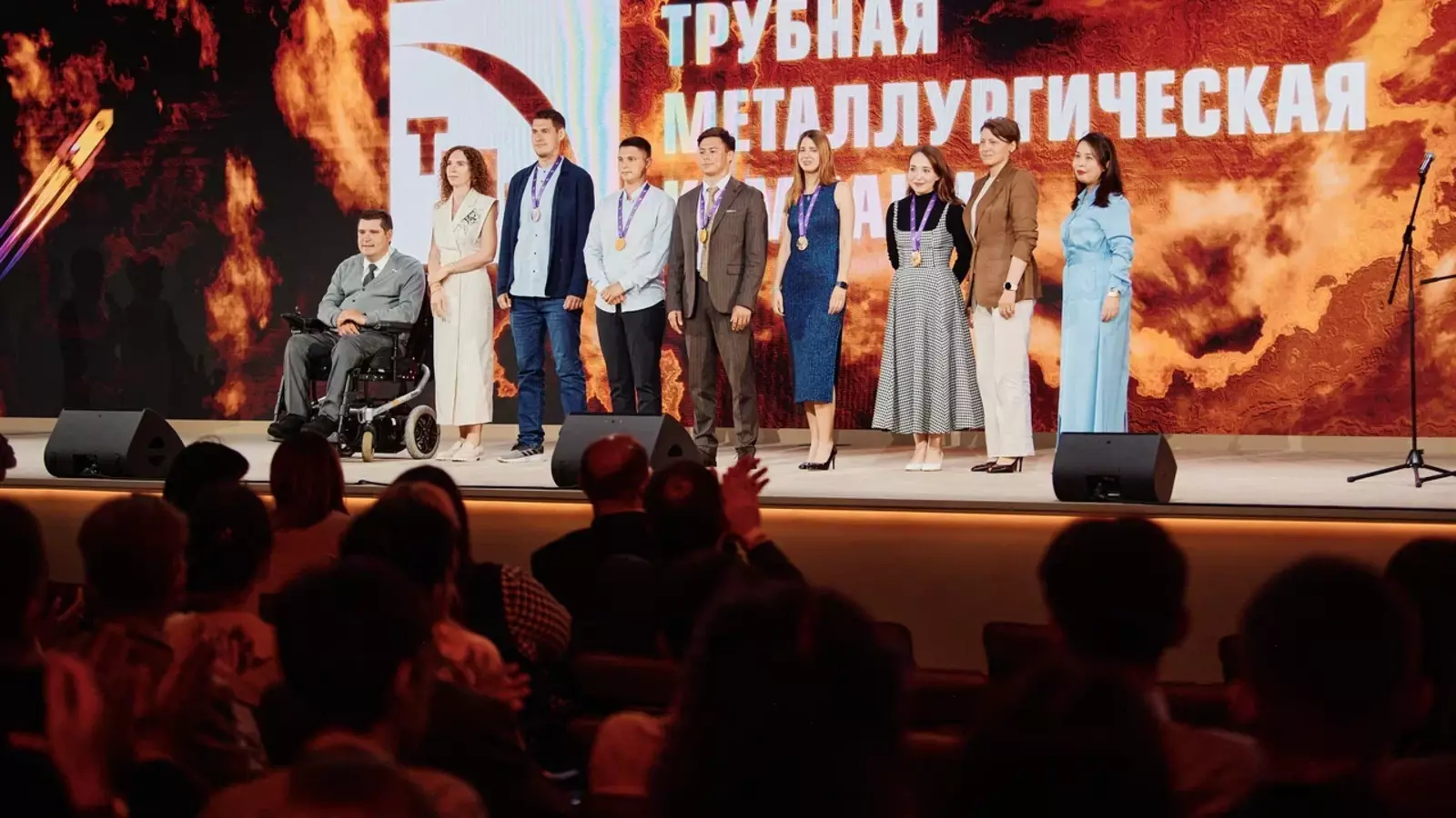 Студентка из Башкирии завоевала золото на Всероссийской олимпиаде